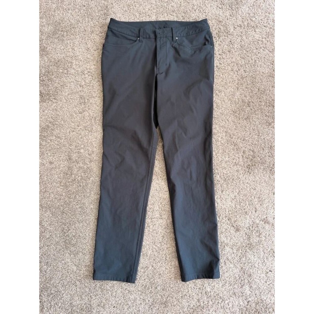 Lululemon Size 34 ABC Pants